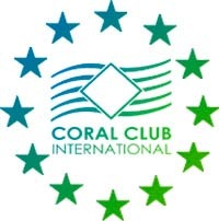 лого кораллового клуба